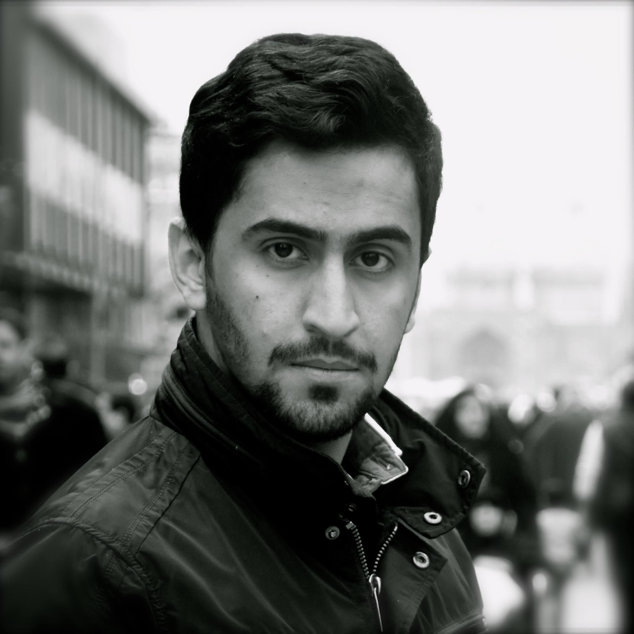 Ahmed Tameemi